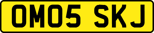 OM05SKJ