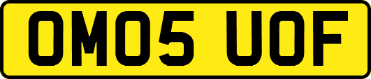 OM05UOF