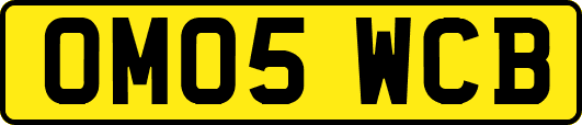 OM05WCB
