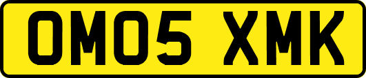 OM05XMK
