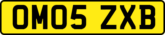 OM05ZXB