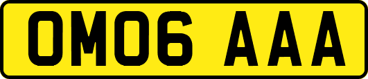 OM06AAA