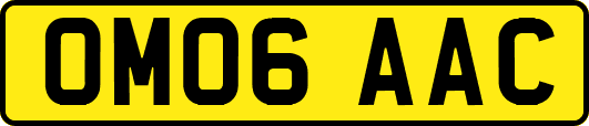 OM06AAC