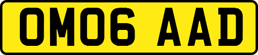 OM06AAD