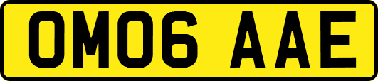 OM06AAE