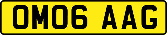 OM06AAG