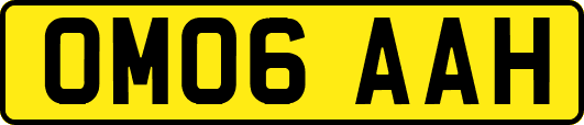 OM06AAH