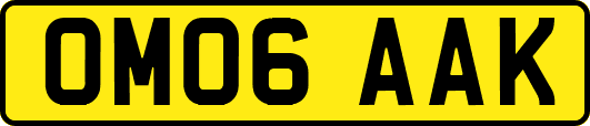 OM06AAK