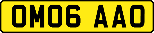 OM06AAO