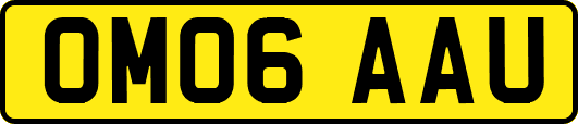 OM06AAU
