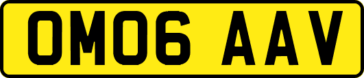 OM06AAV