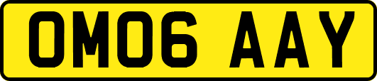 OM06AAY