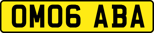 OM06ABA