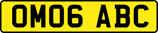 OM06ABC