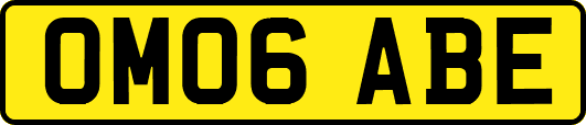 OM06ABE