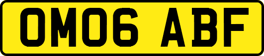 OM06ABF