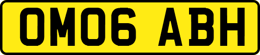 OM06ABH