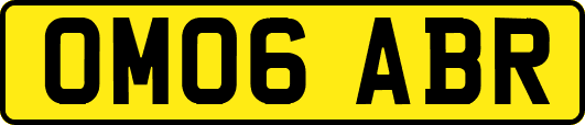 OM06ABR
