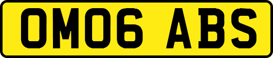 OM06ABS