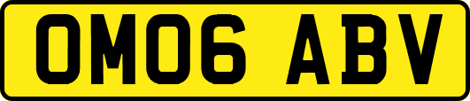OM06ABV