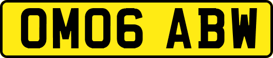 OM06ABW