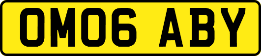 OM06ABY
