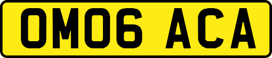 OM06ACA