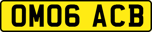 OM06ACB