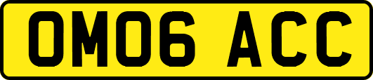OM06ACC