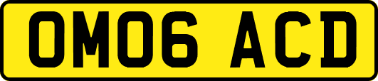 OM06ACD