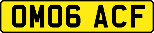 OM06ACF