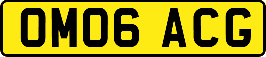 OM06ACG