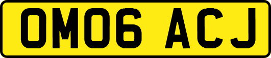 OM06ACJ