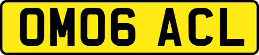 OM06ACL