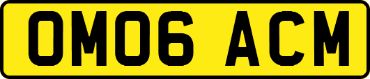 OM06ACM