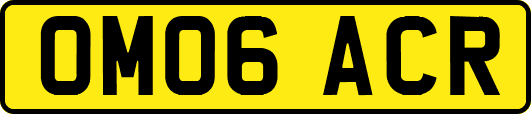OM06ACR