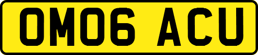 OM06ACU
