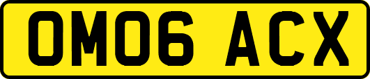 OM06ACX