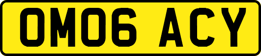 OM06ACY