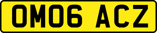 OM06ACZ
