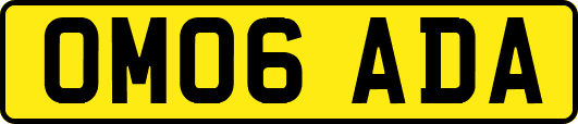 OM06ADA