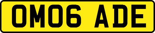 OM06ADE