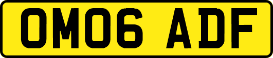 OM06ADF