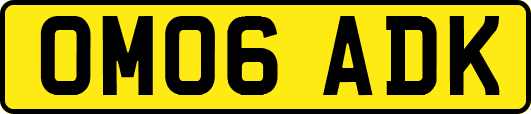 OM06ADK