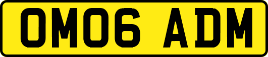 OM06ADM