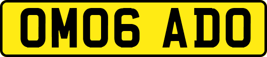 OM06ADO