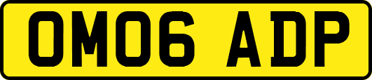 OM06ADP