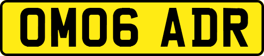 OM06ADR