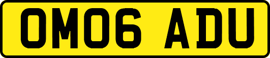 OM06ADU