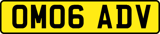 OM06ADV